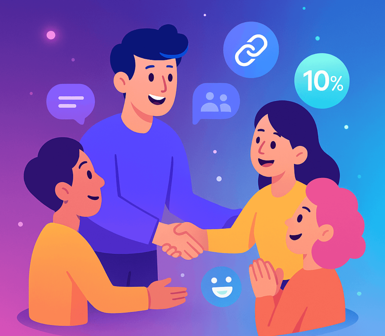 Affiliate